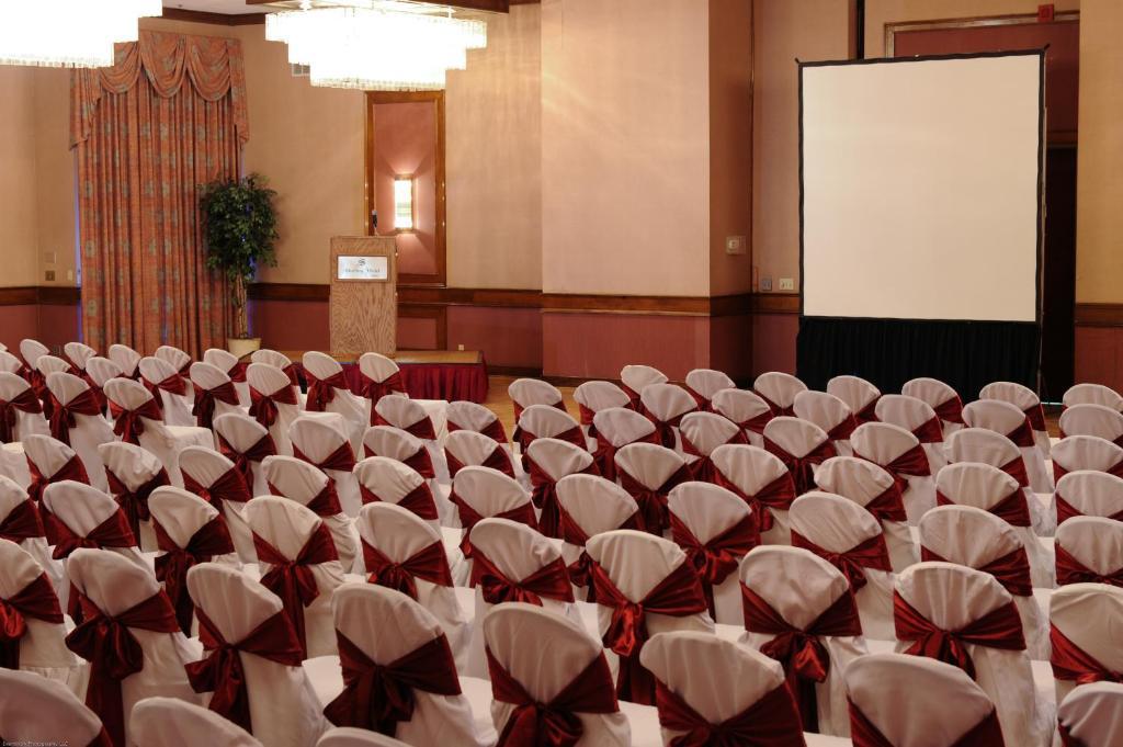 Sterling Hotel Dallas Bagian luar foto